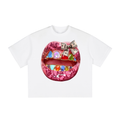 Money Bow Grillz Tee