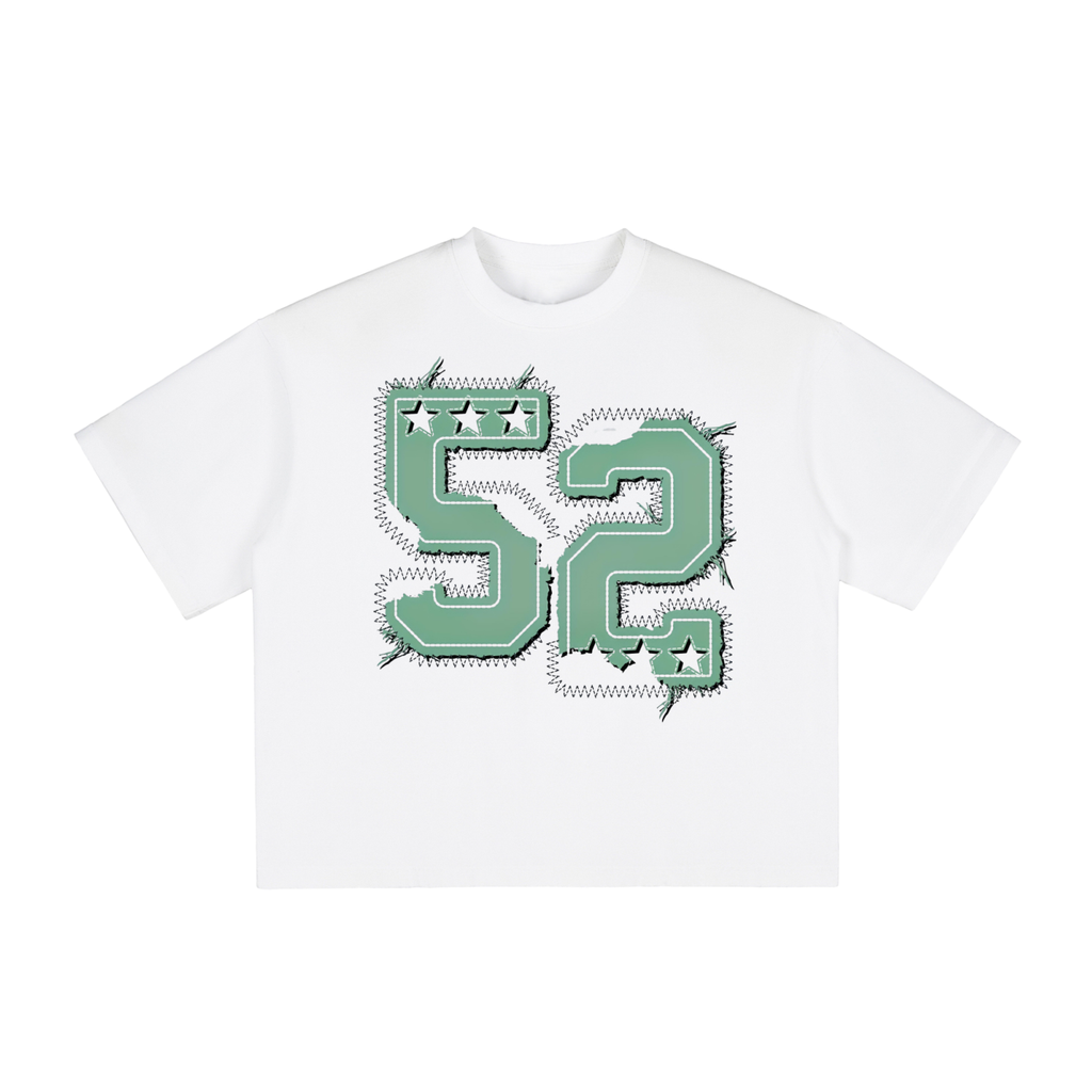 Green 52 Tee