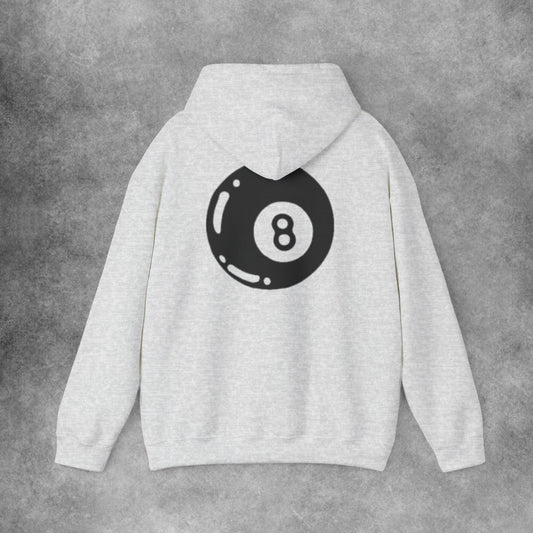 Ball Hoodie