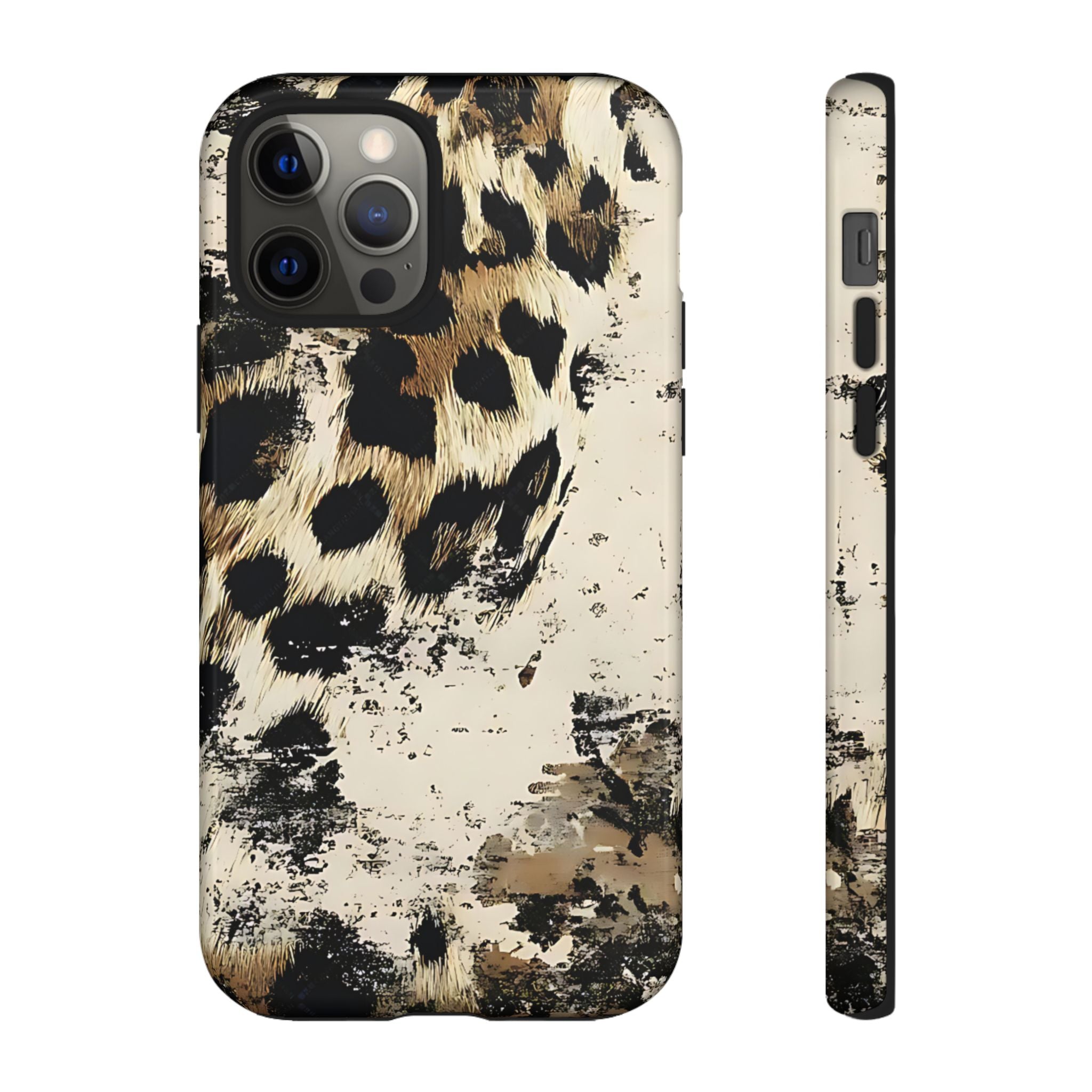 Leopard Phone Case