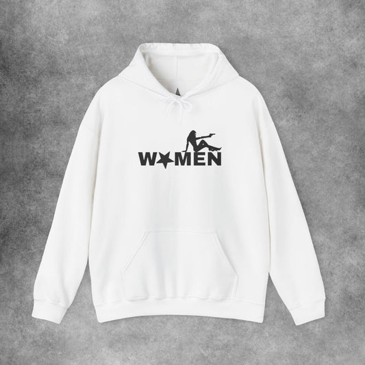 Women Hoodie