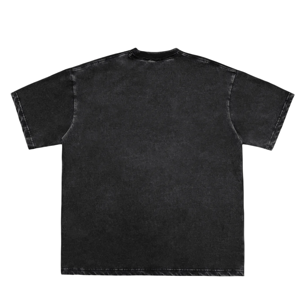 Vintage Washed T-Shirt