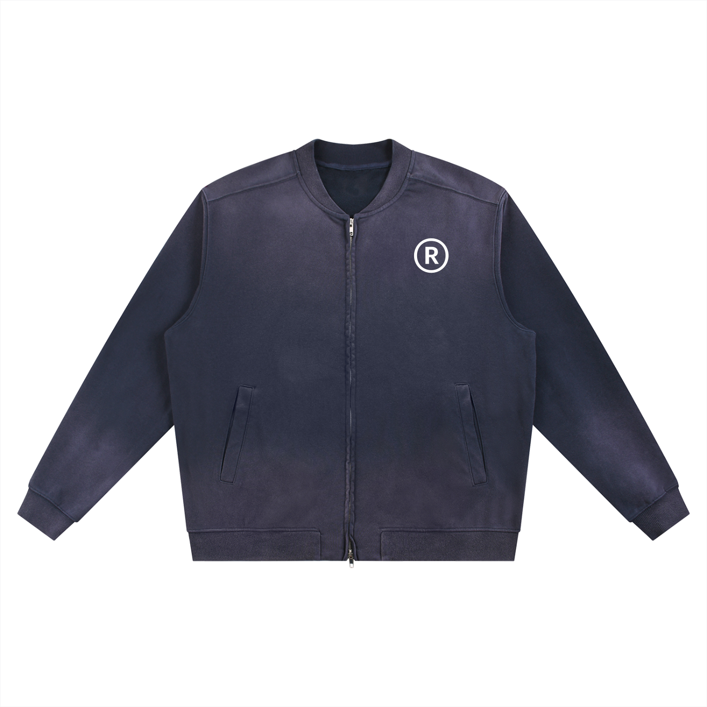 LF Studios Heavyweight Baseball Jacket