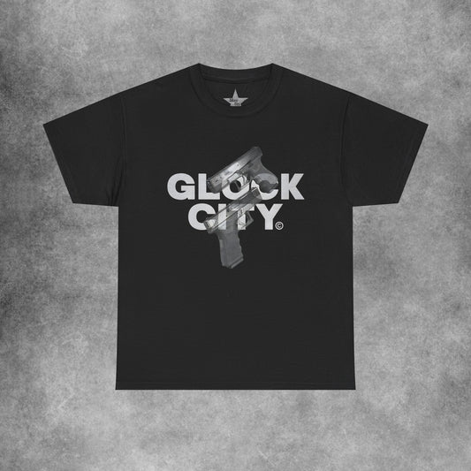 Glock City T-Shirt