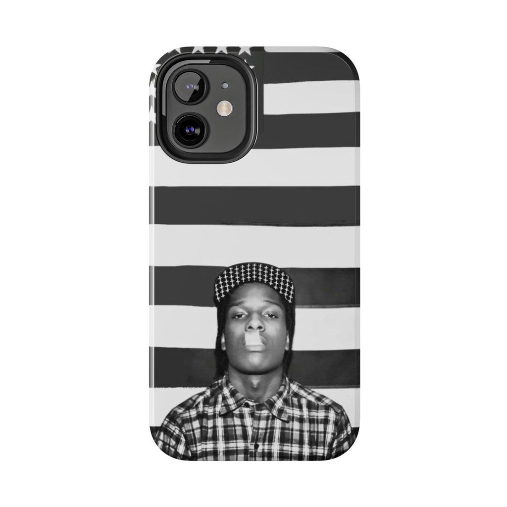 Asap Rocky Phone Case