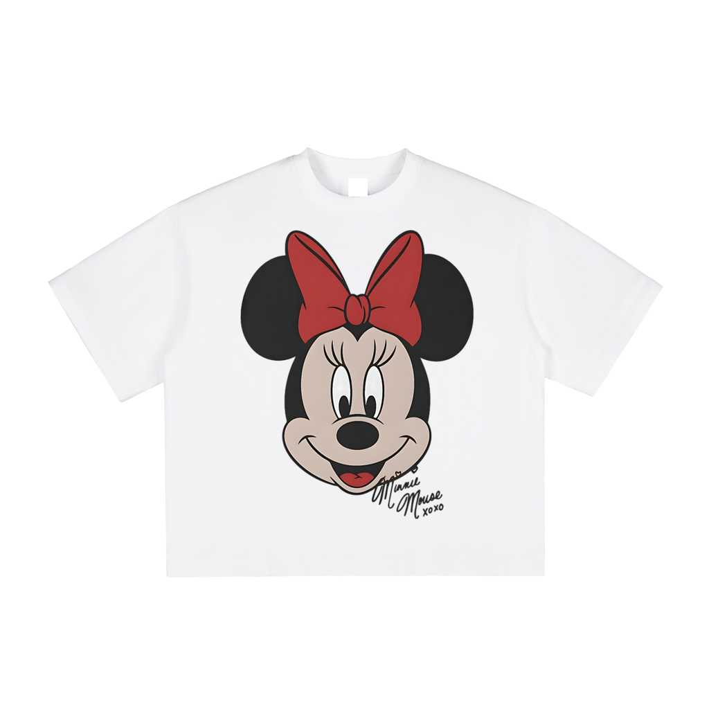 Minnie Mouse Tee