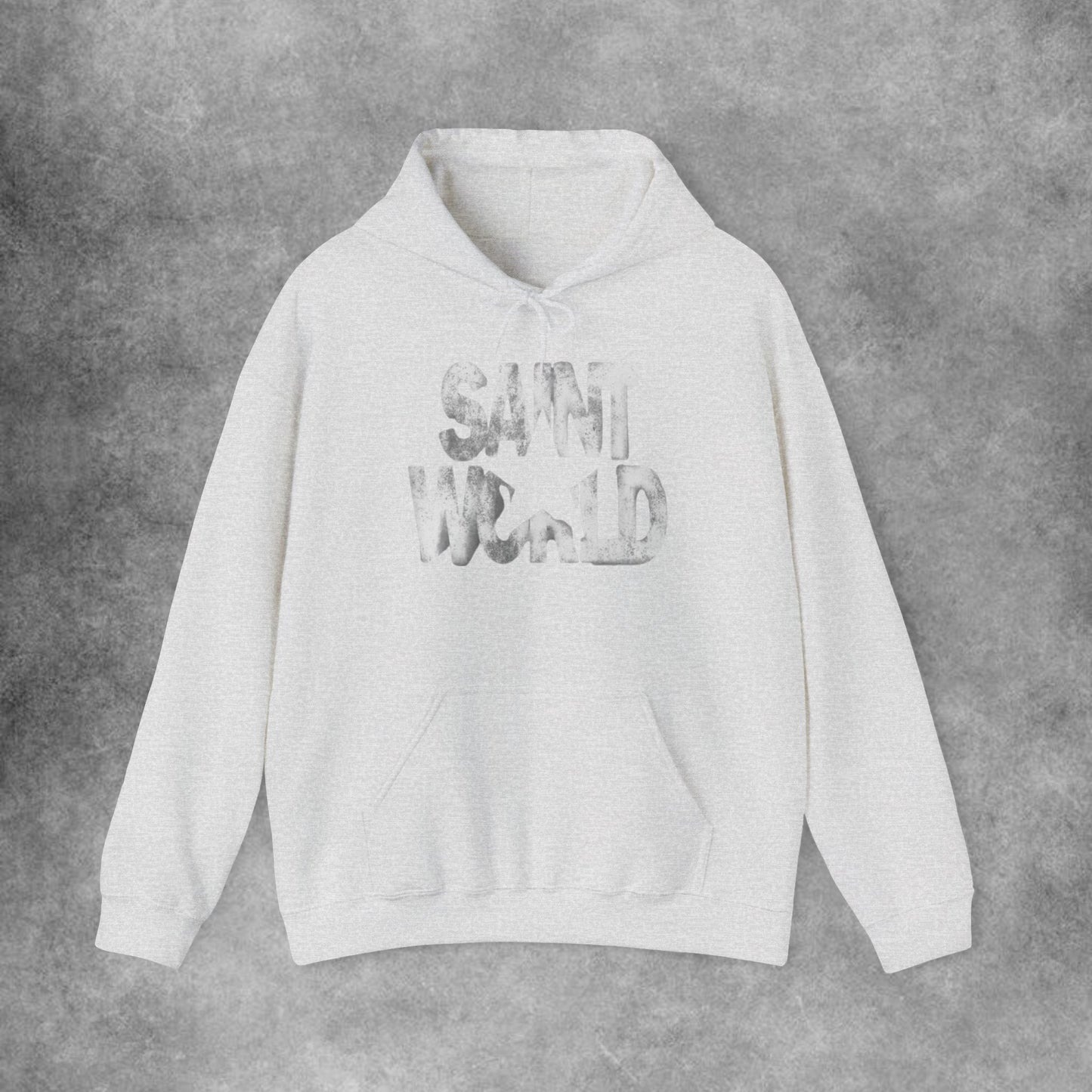 Saint World Hoodie