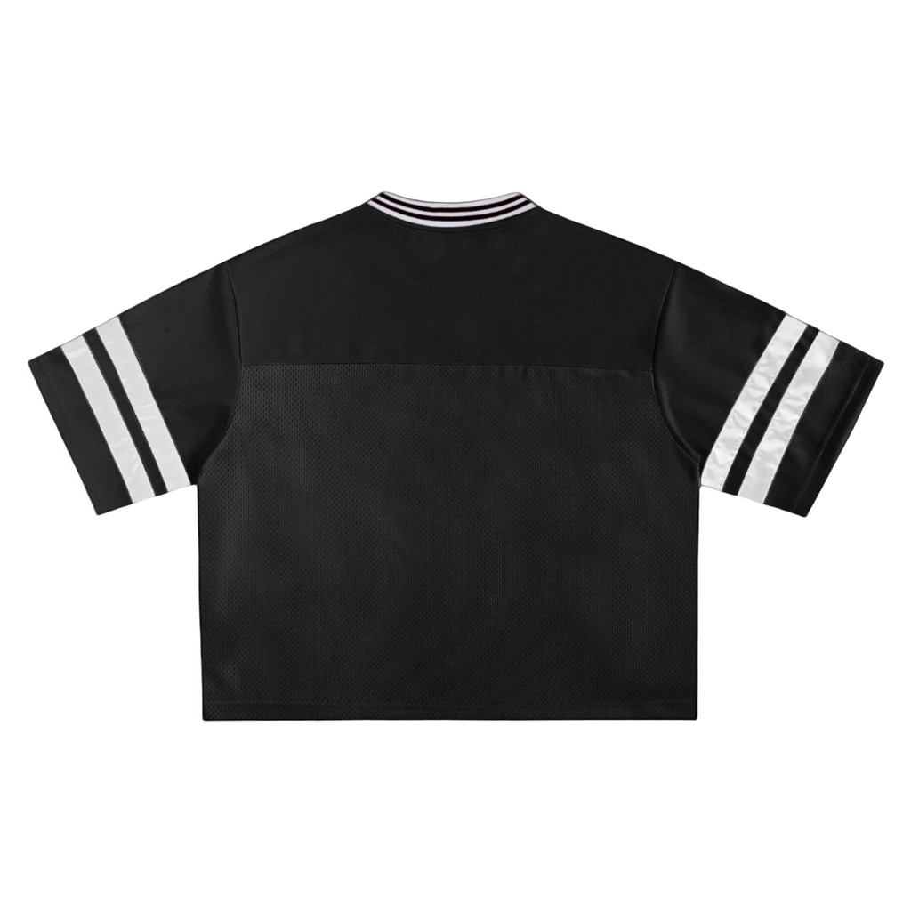 Boxy Jersey T-shirt