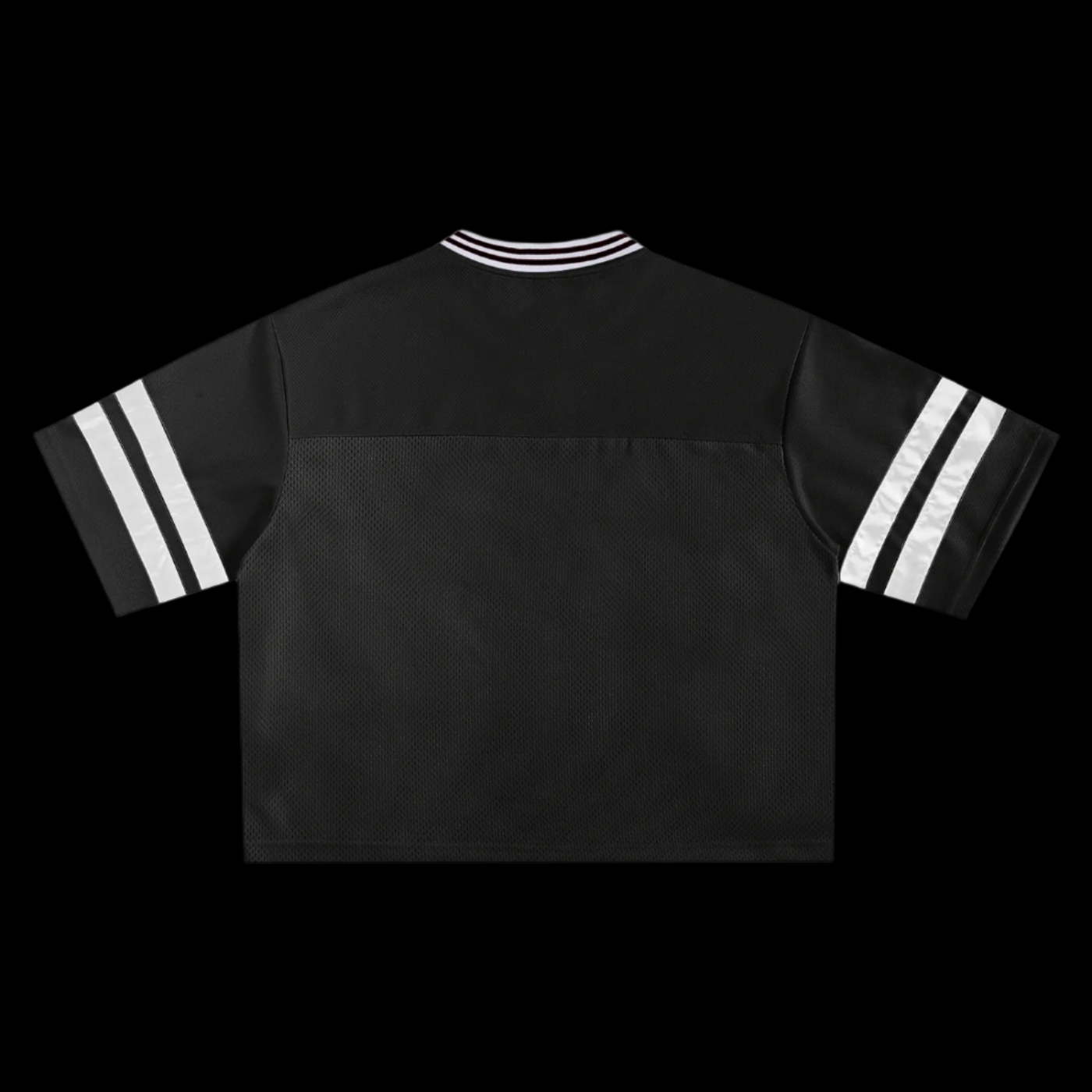 Boxy Jersey T-shirt