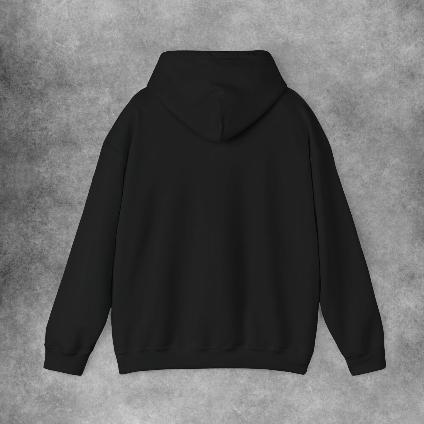 Saint World Hoodie