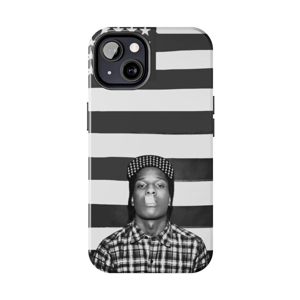 Asap Rocky Phone Case