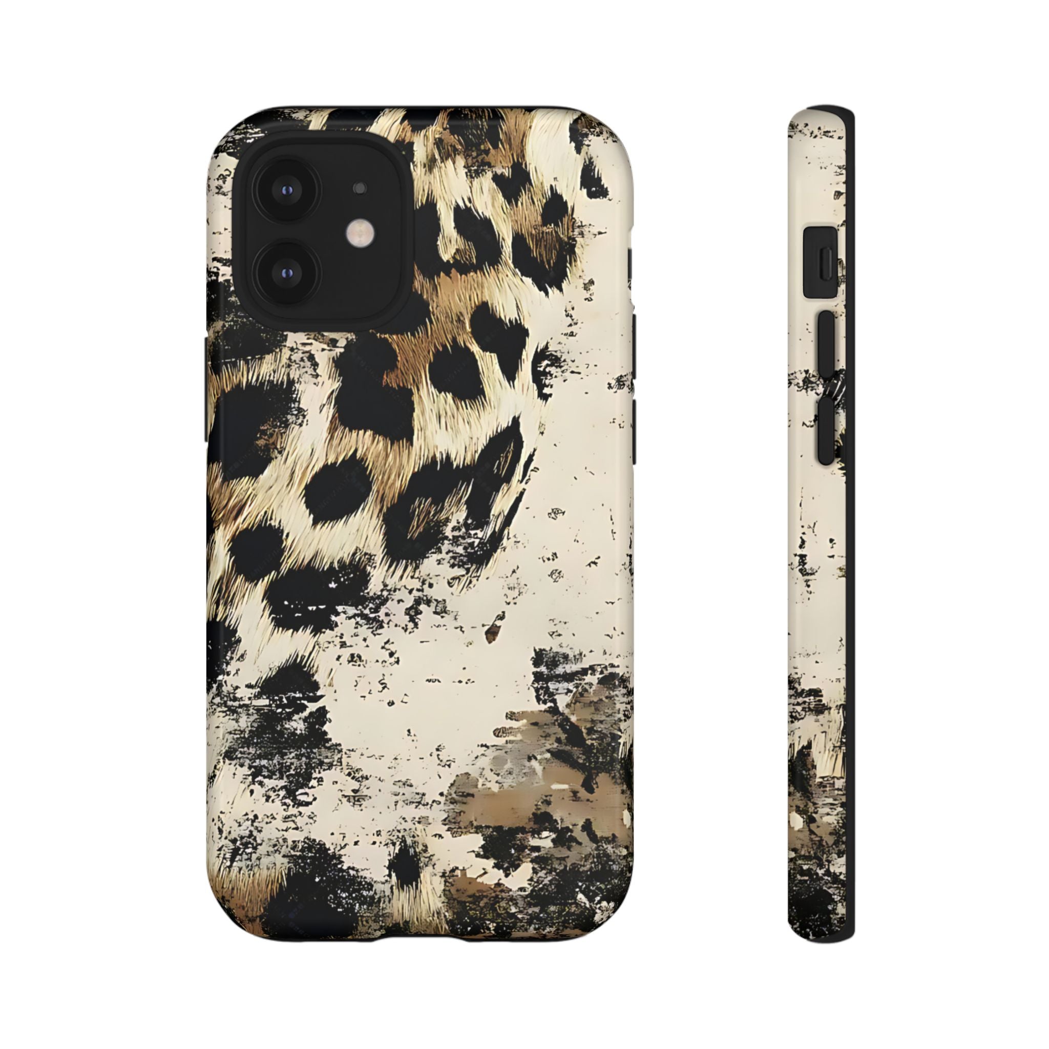 Leopard Phone Case