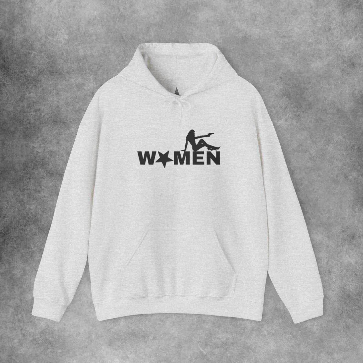 Women Hoodie