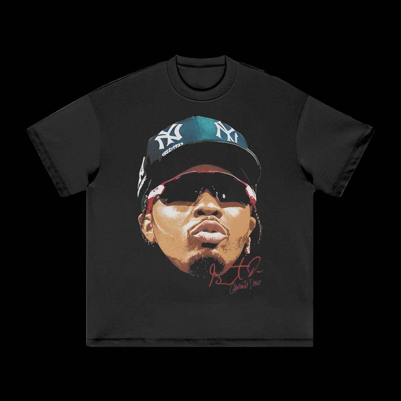 Gervonta Davis T-Shirt