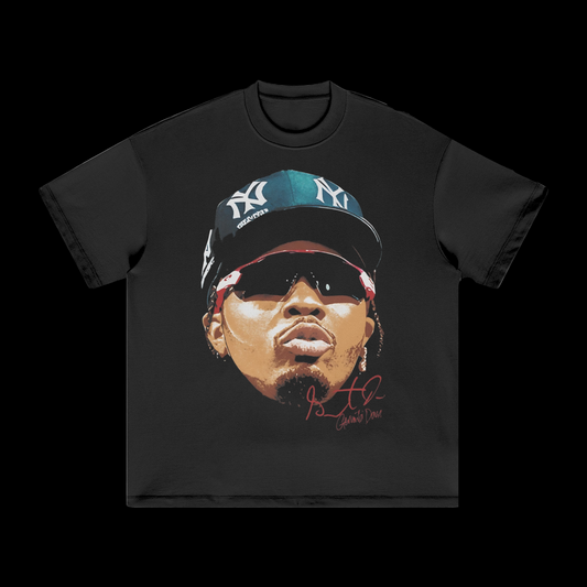 Gervonta Davis T-Shirt