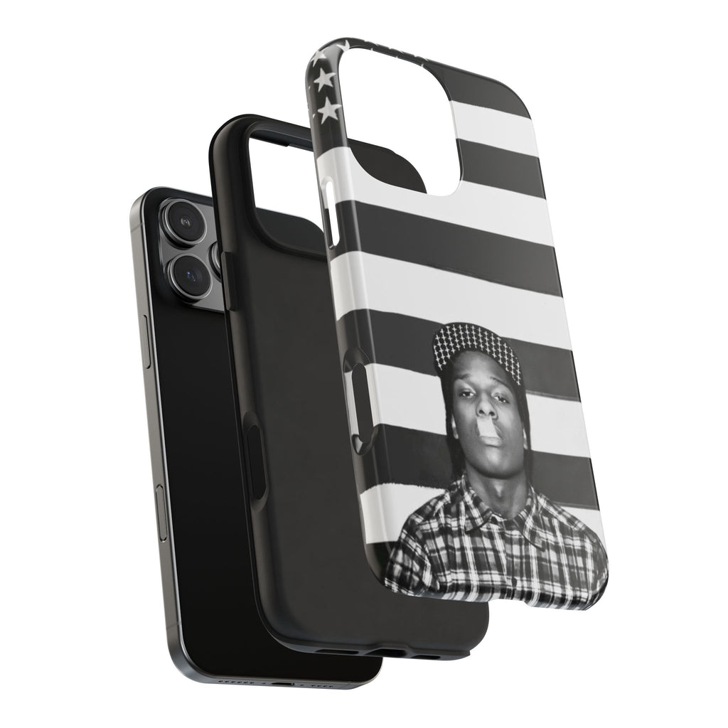 Asap Rocky Phone Case