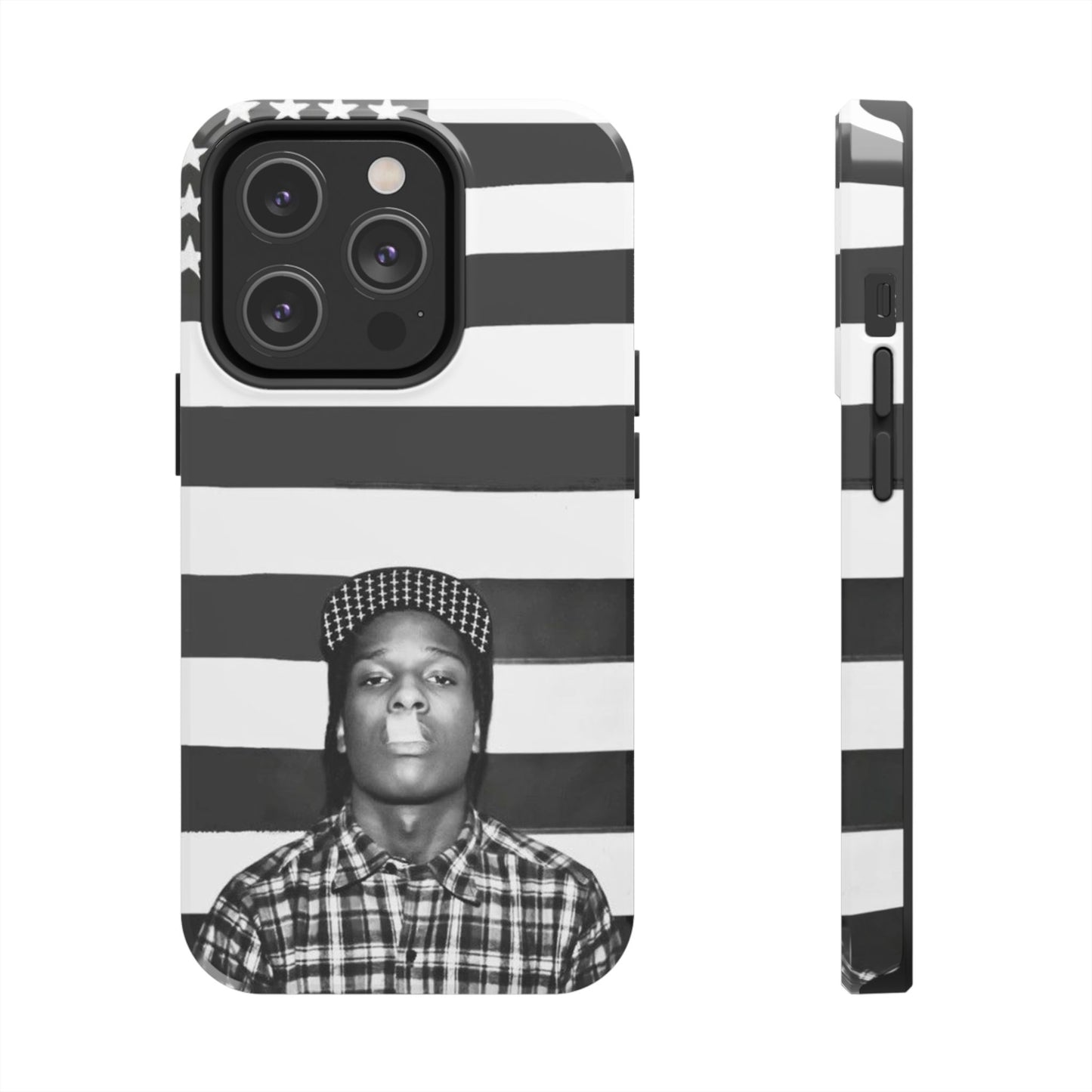 Asap Rocky Phone Case