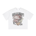 Dirty Saints Tee