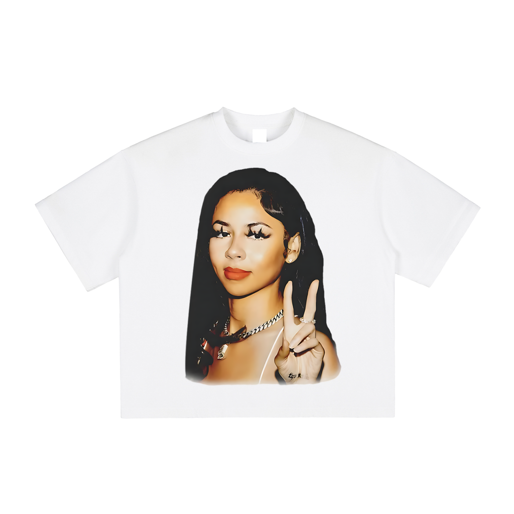 Mariah The Scientist Tee