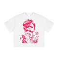 Pink Camo Money Holding Tee