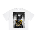 Gold Gun Dog Tee