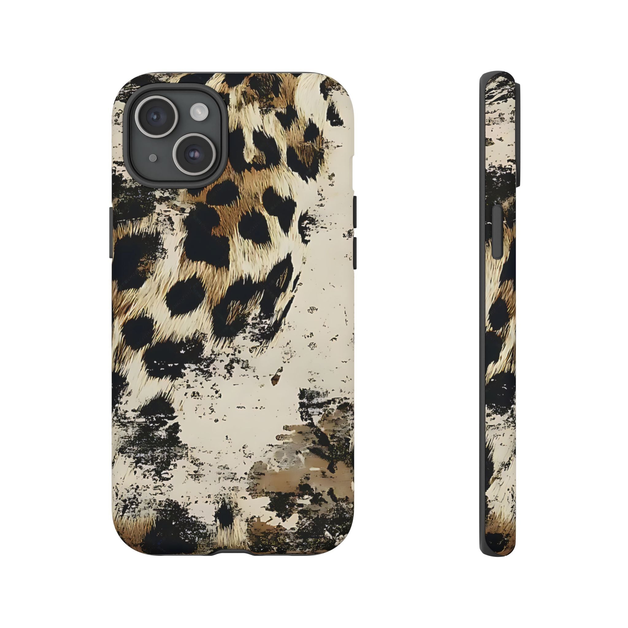 Leopard Phone Case