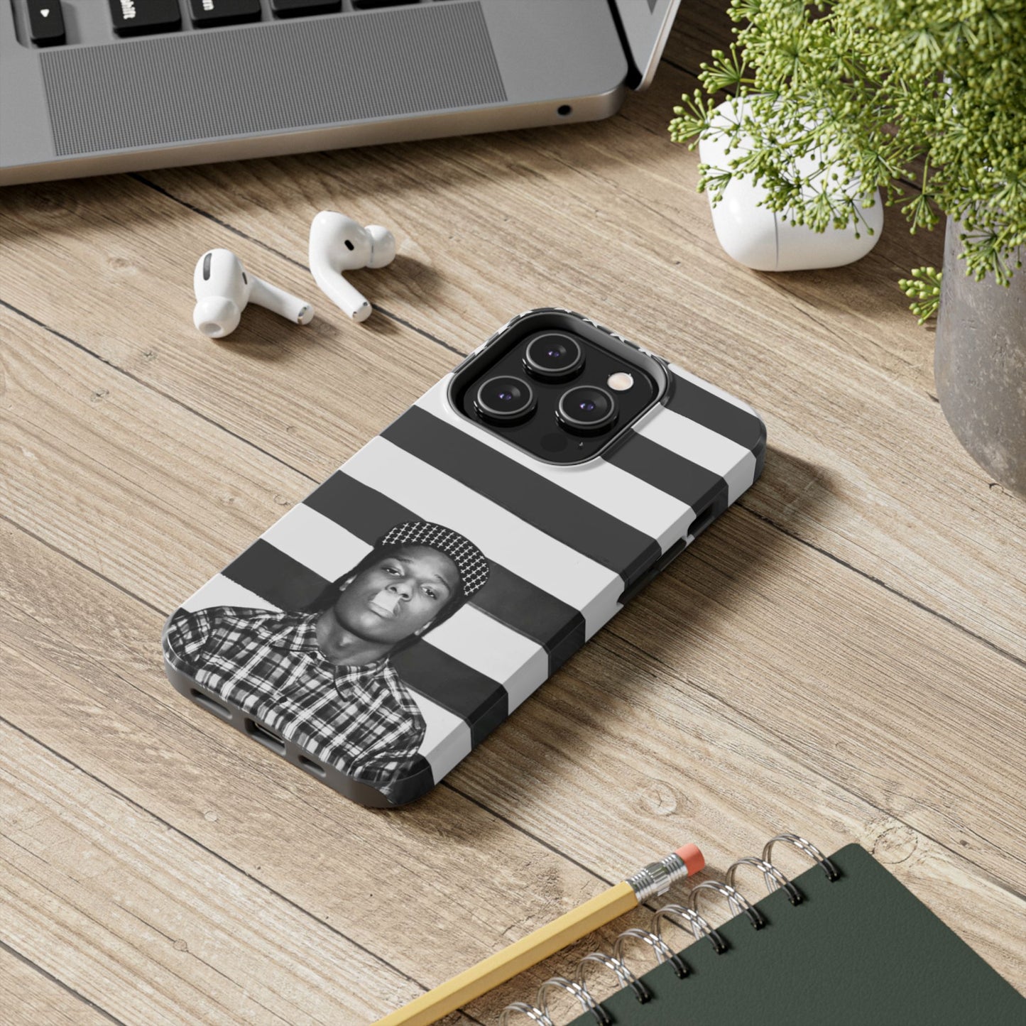 Asap Rocky Phone Case