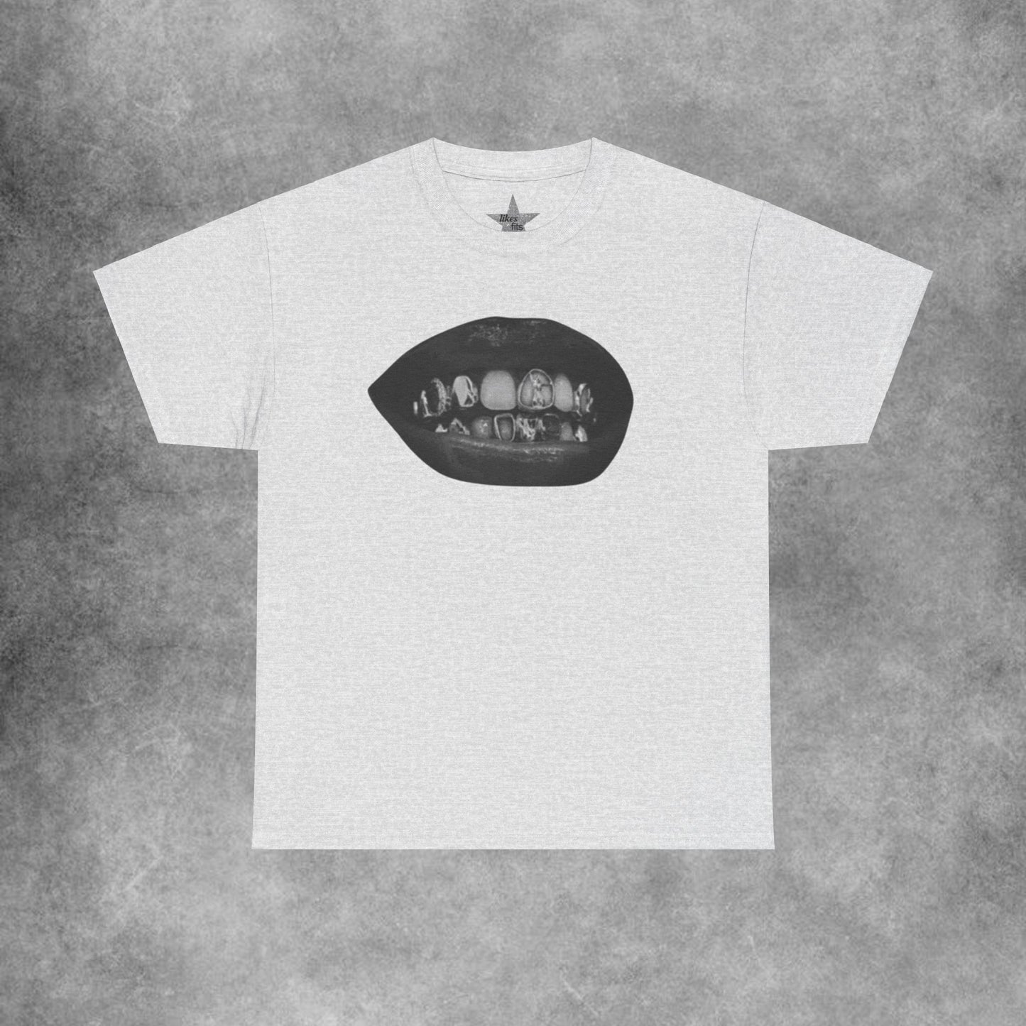 Grillz T-Shirt