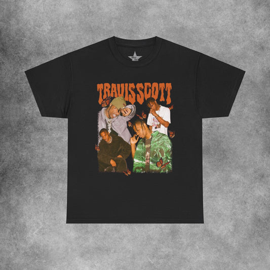 Travis Scott T-Shirt