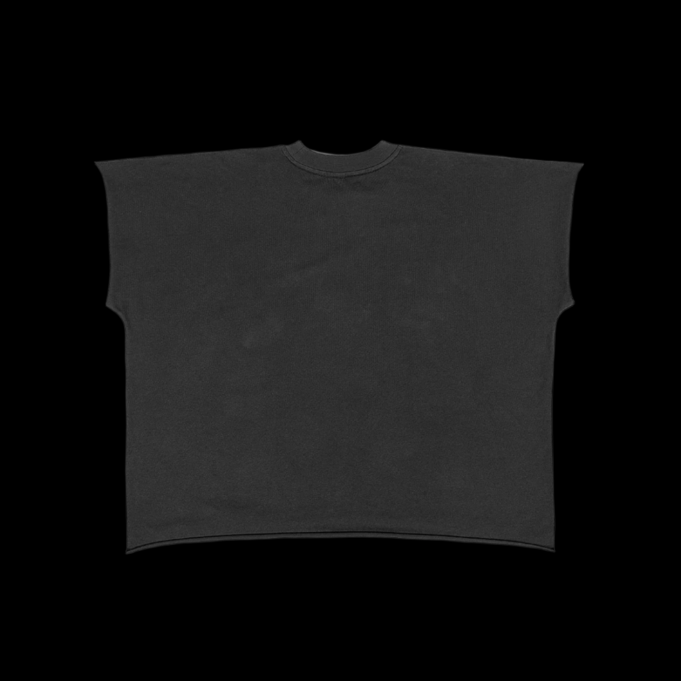 Boxy T-Shirt