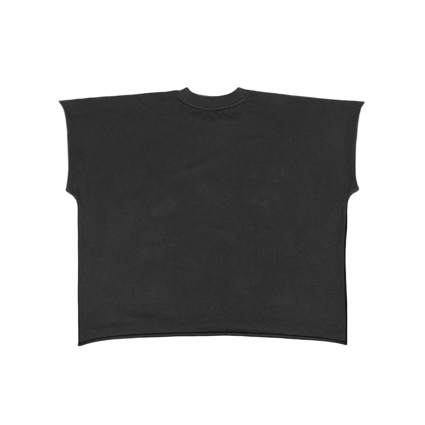 Boxy T-Shirt