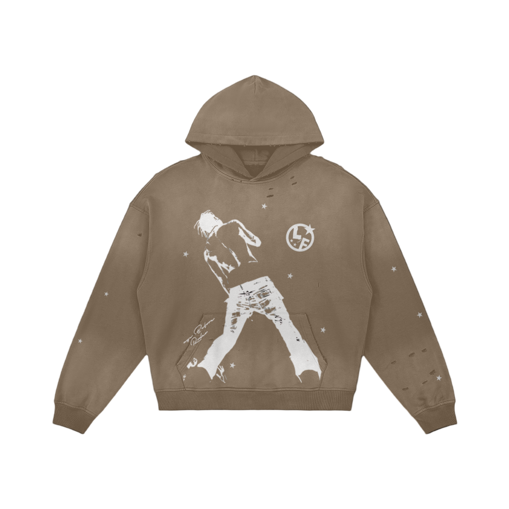 Days Before Rodeo Travis Scott Hoodie