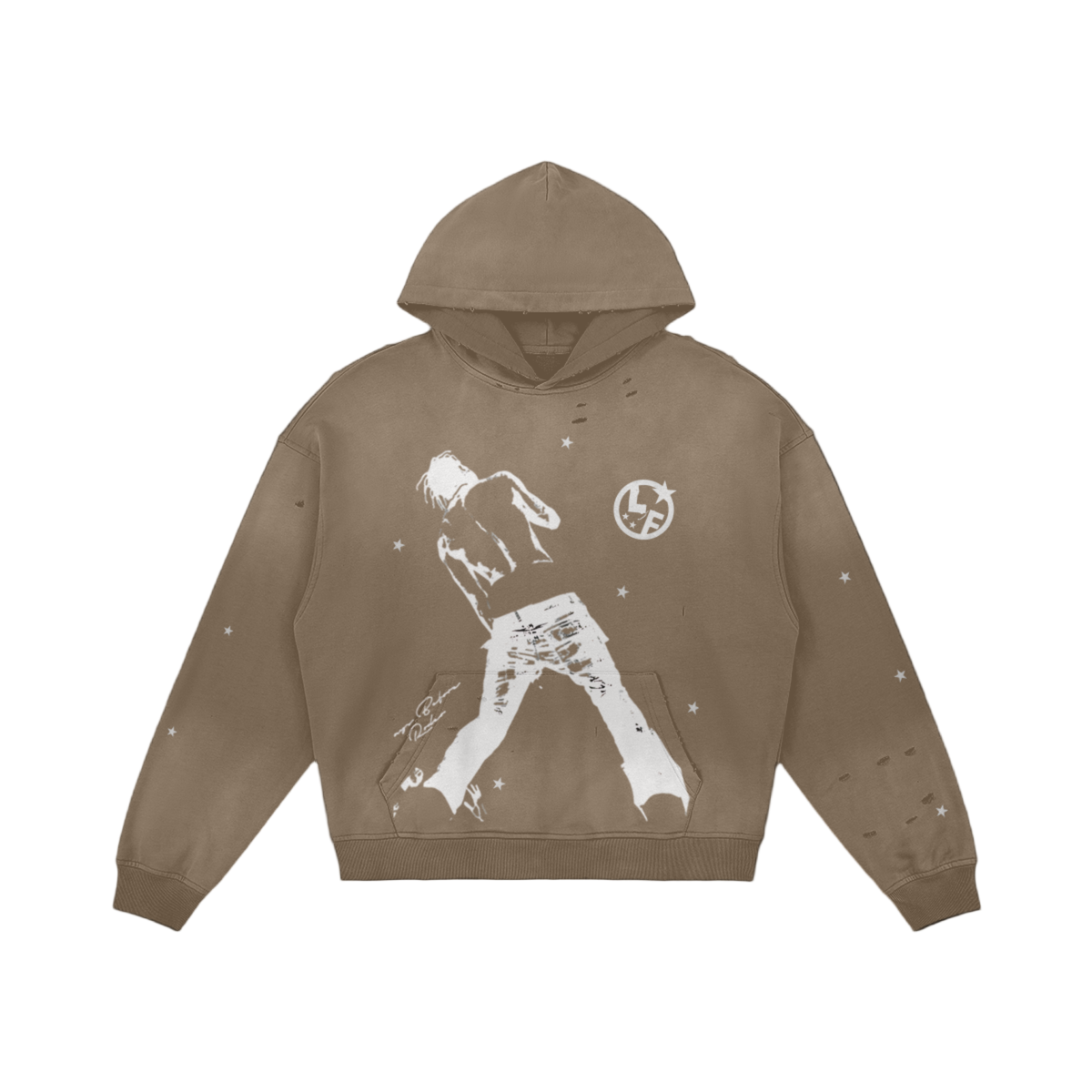 Days Before Rodeo Travis Scott Hoodie