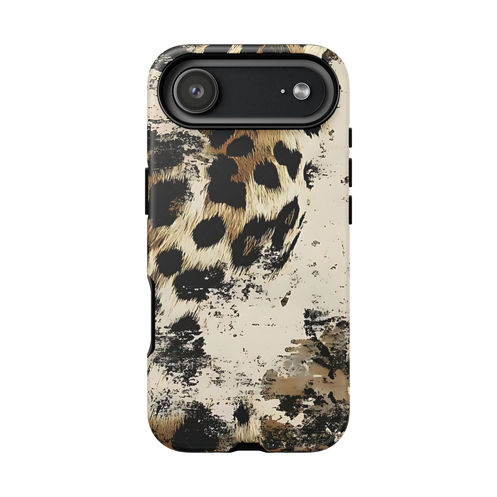 Leopard Phone Case