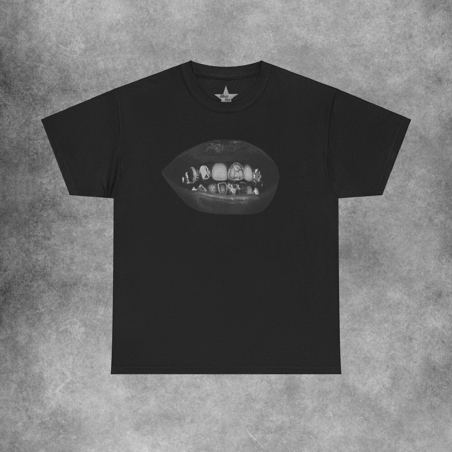 Grillz T-Shirt