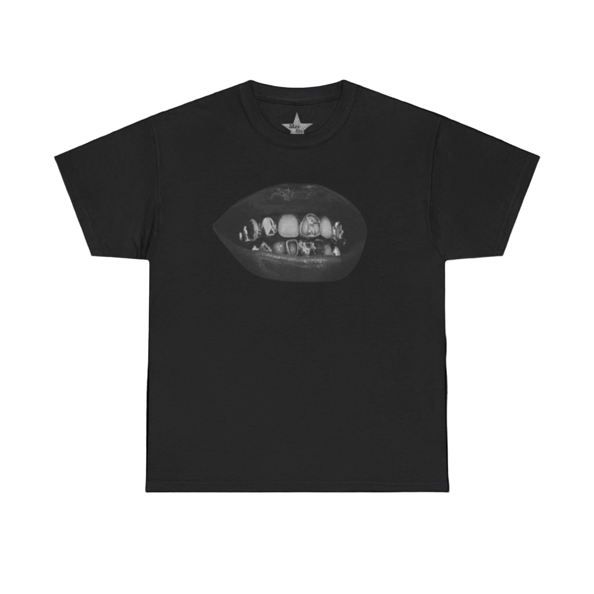 Grillz T-Shirt