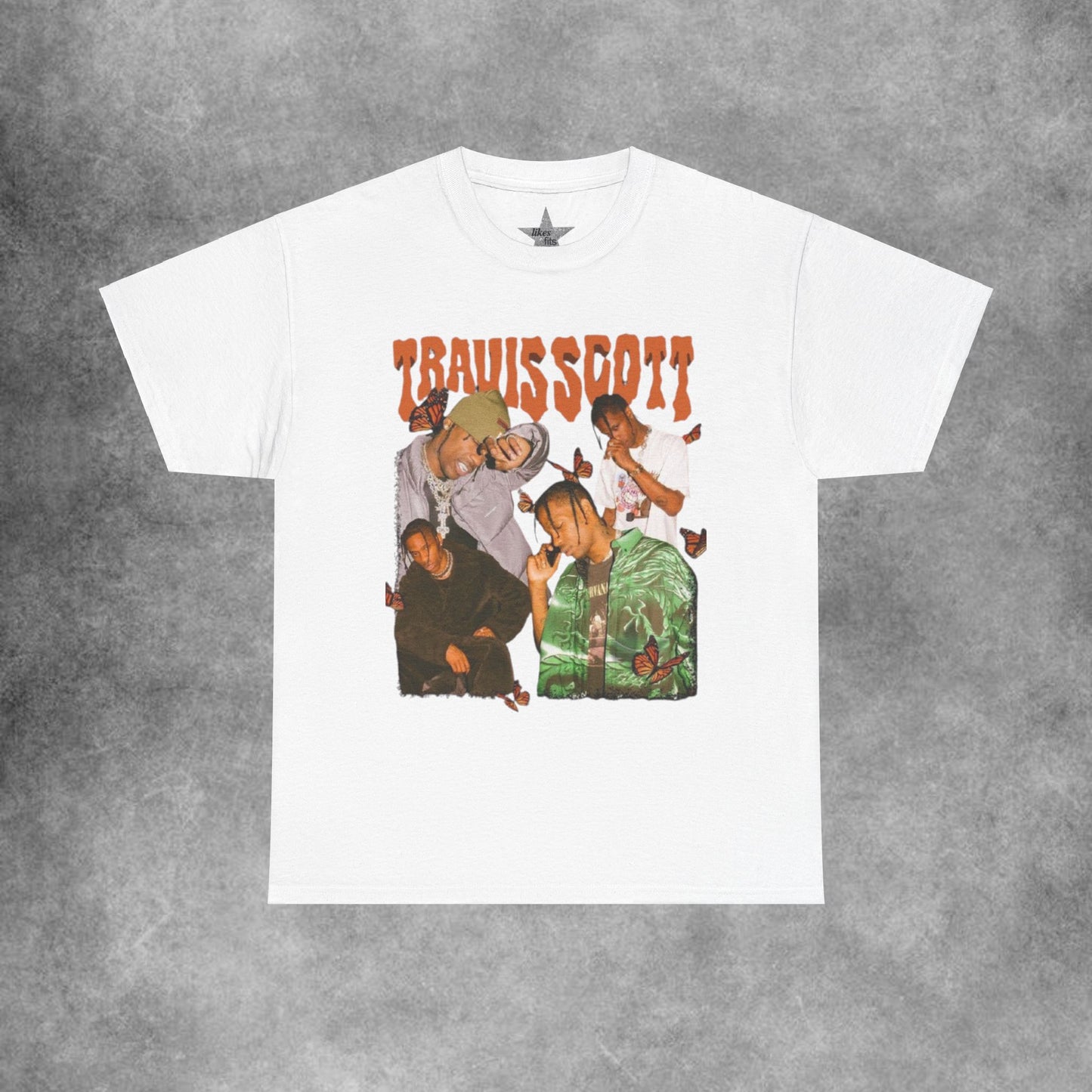 Travis Scott T-Shirt