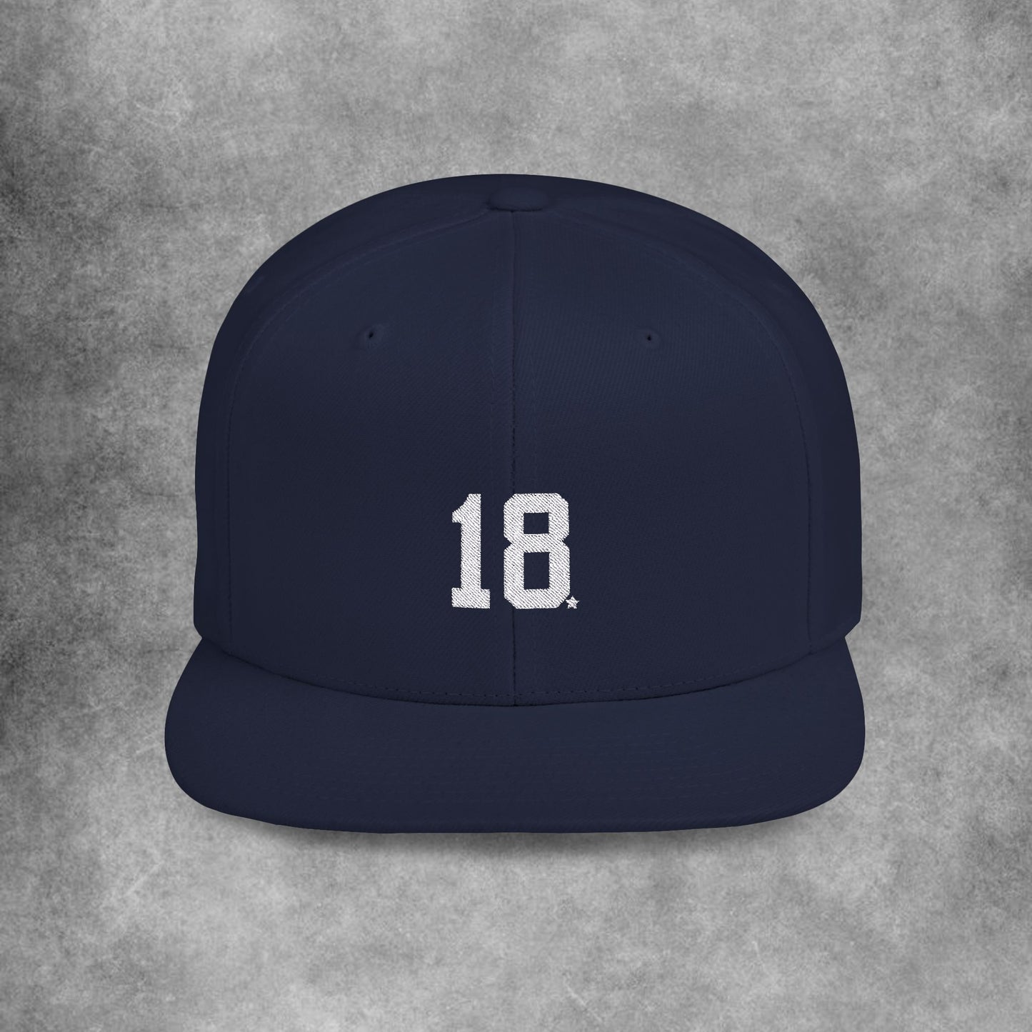 18 Hat