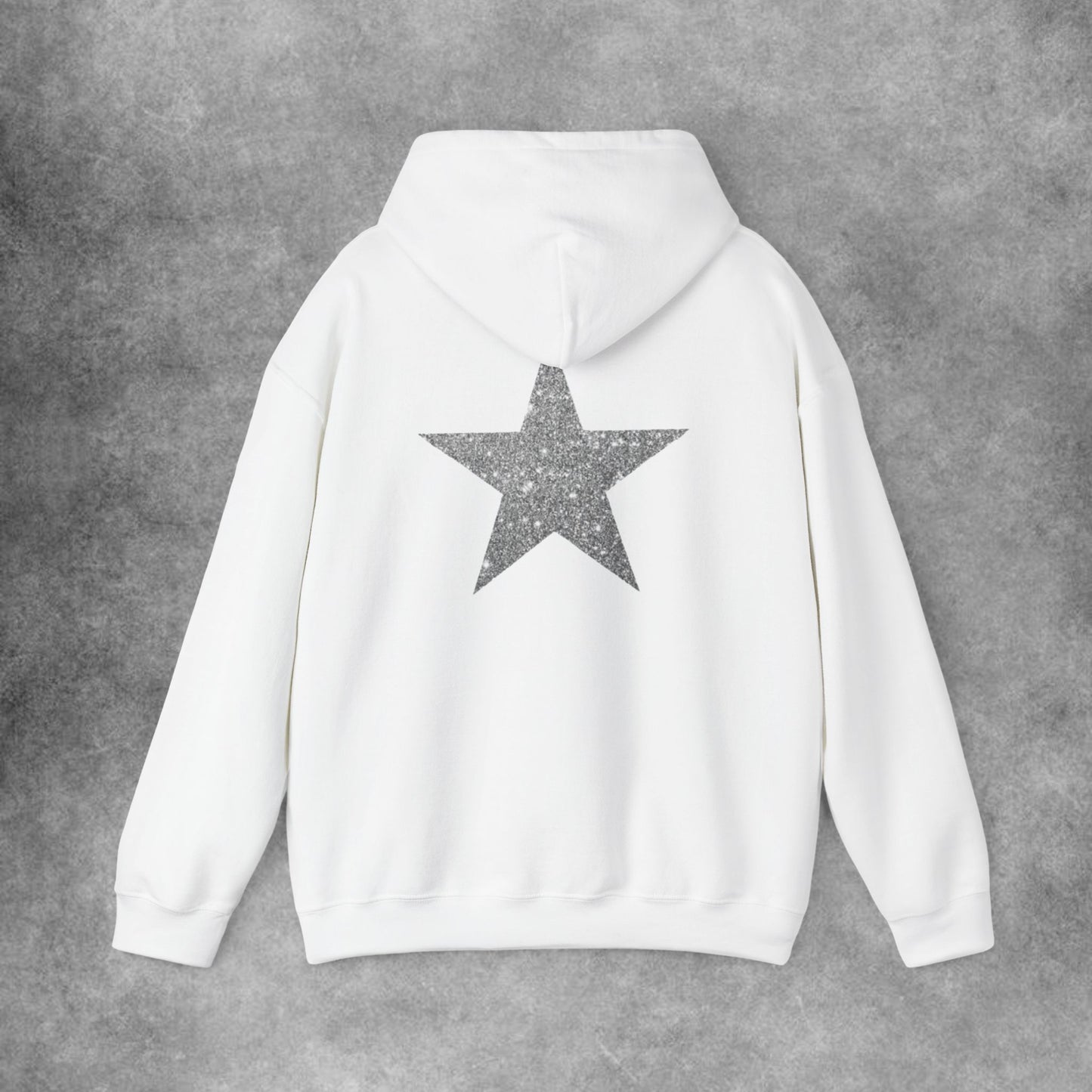 Star Hoodie