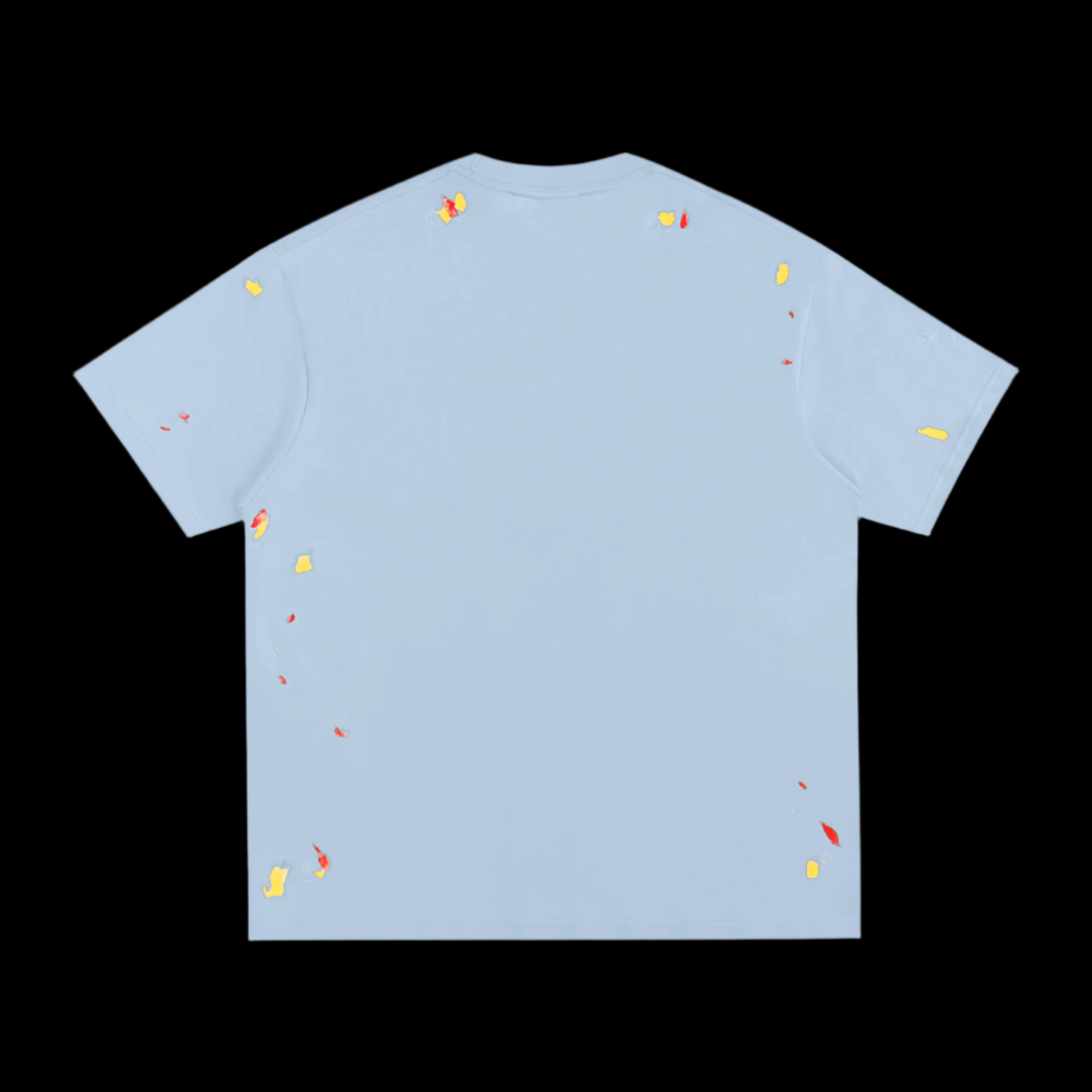 Paint Splatter T-Shirt