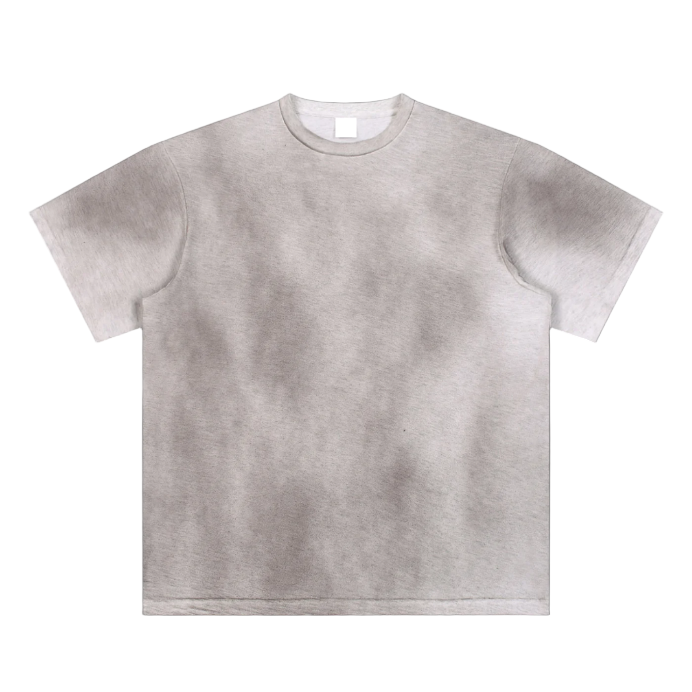 Sun Fade Hand Painted T-Shirt