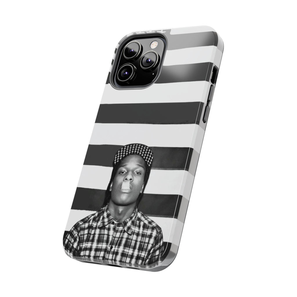 Asap Rocky Phone Case