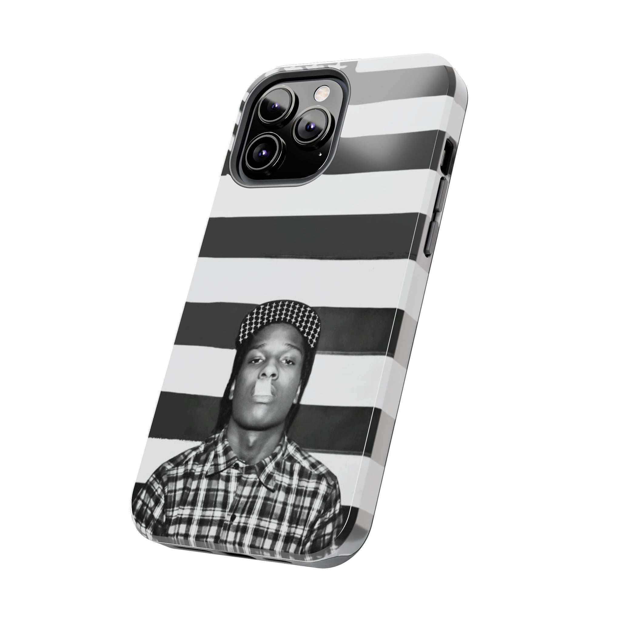 Asap Rocky Phone Case