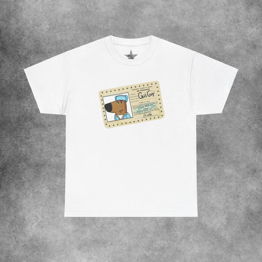 Tyler The Chill Guy T-Shirt