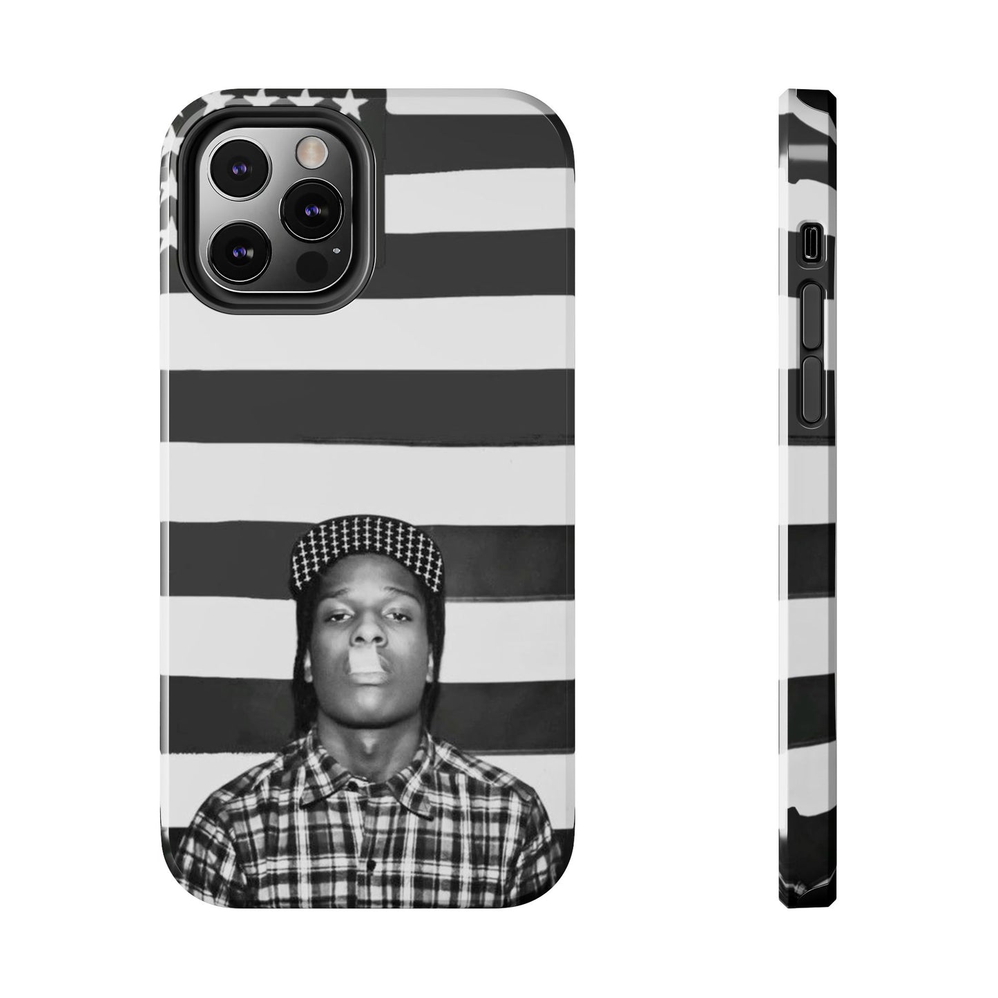 Asap Rocky Phone Case