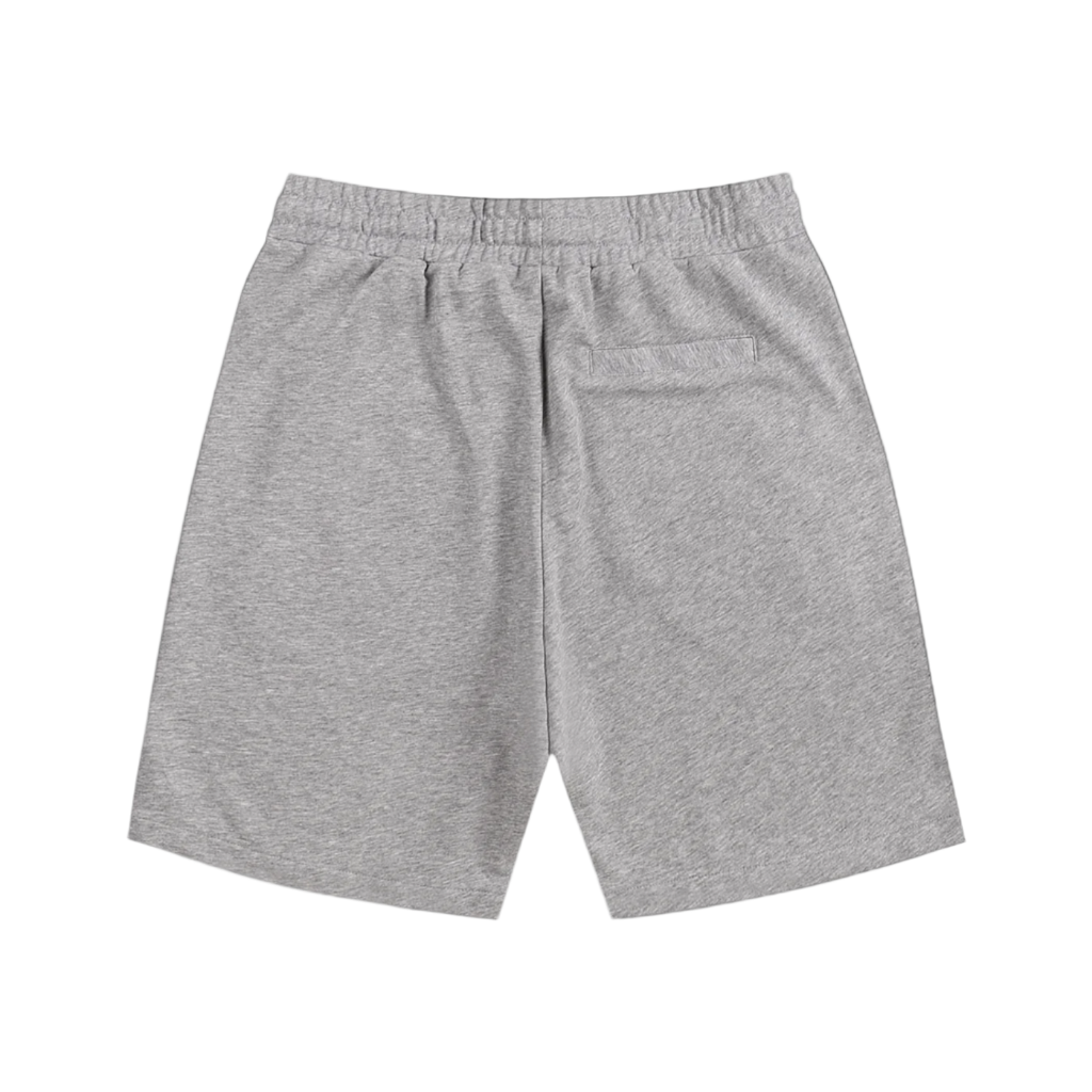 Essential Cotton Shorts