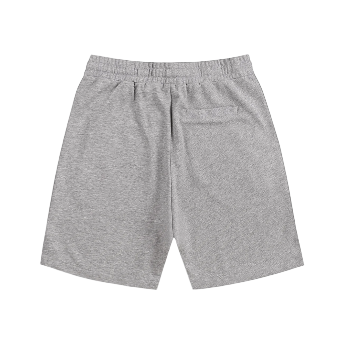 Essential Cotton Shorts