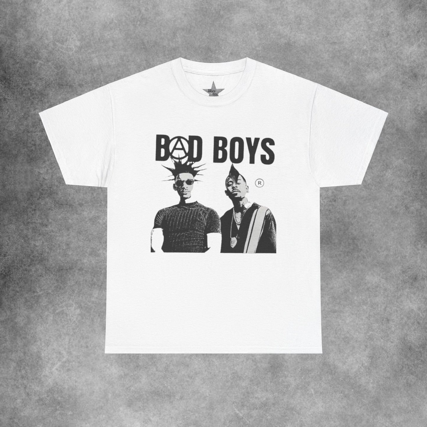 Bad Boys T-Shirt