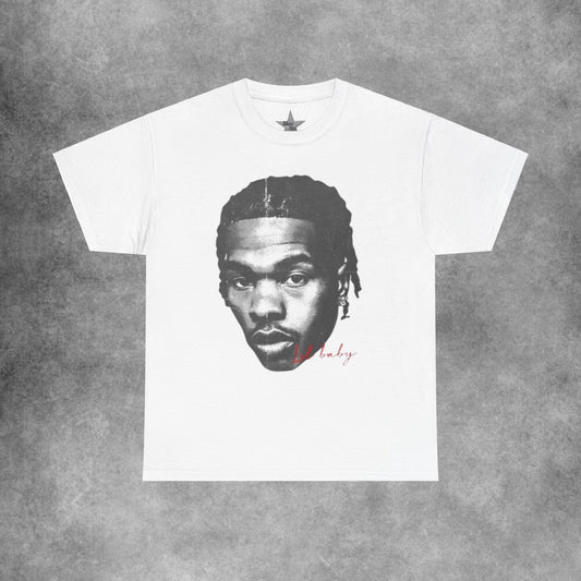 Lil Baby Autograph T-Shirt