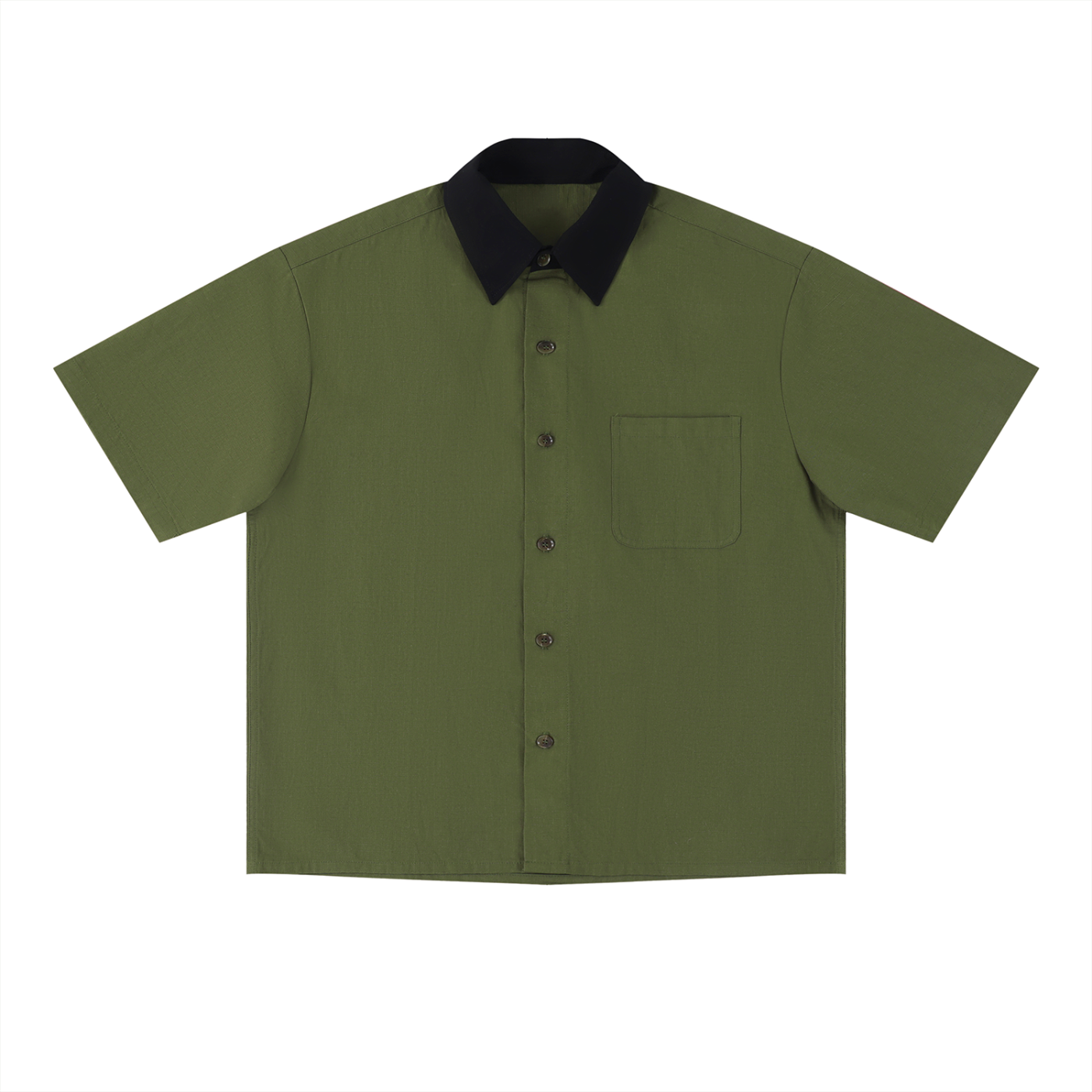Button Up Shirt